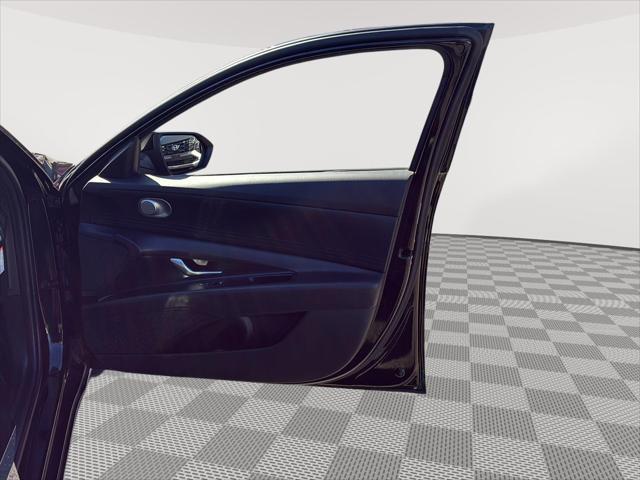 2026 Hyundai Elantra - $23,998