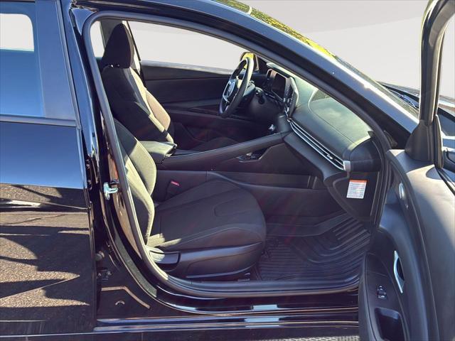 2026 Hyundai Elantra - $23,998