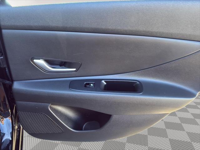2026 Hyundai Elantra - $23,998