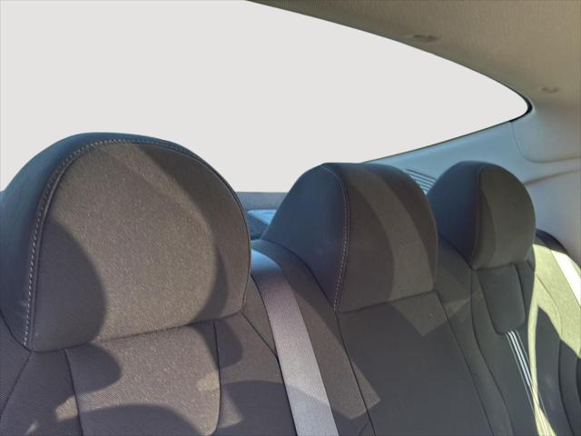 2026 Hyundai Elantra - $23,998