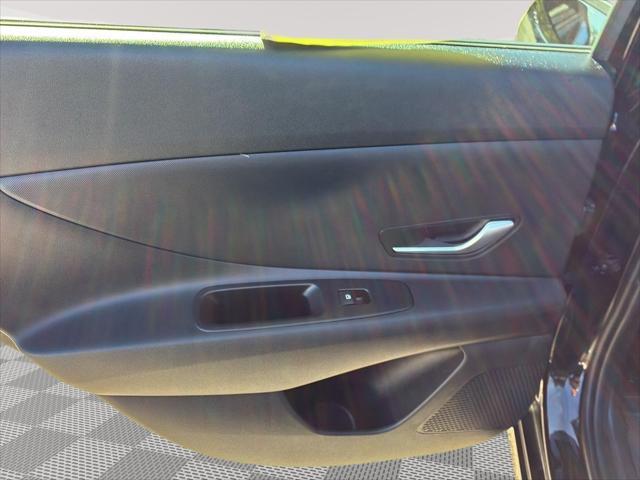 2026 Hyundai Elantra - $23,998
