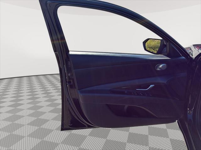 2026 Hyundai Elantra - $23,998