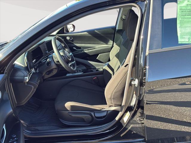2026 Hyundai Elantra - $23,998