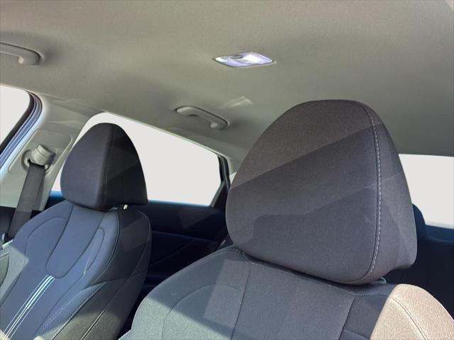 2026 Hyundai Elantra - $23,998