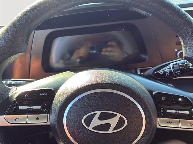 2026 Hyundai Elantra - $23,998