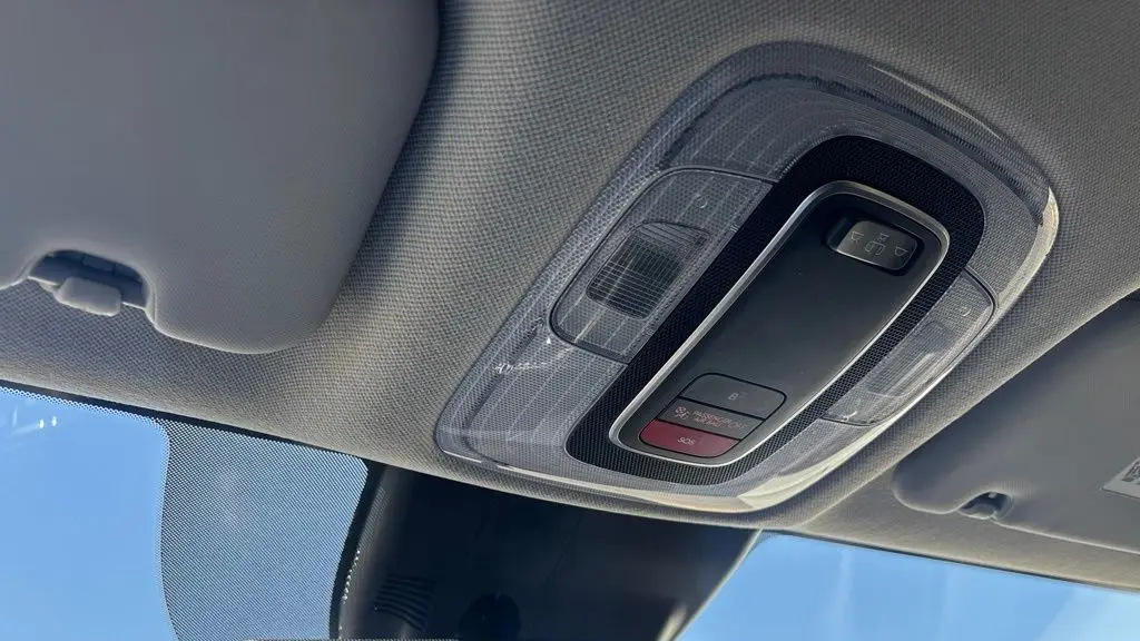 2024 Hyundai ELANTRA Hybrid Blue