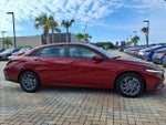 2024 ELANTRA Hybrid Thumbnail 2