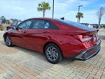 2024 ELANTRA Hybrid Thumbnail 3
