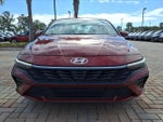 2024 ELANTRA Hybrid Thumbnail 5