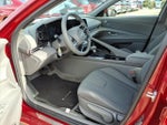 2024 ELANTRA Hybrid Thumbnail 6