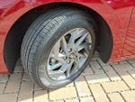 2024 ELANTRA Hybrid Thumbnail 9