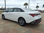 2024 ELANTRA Hybrid Thumbnail 3