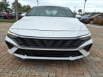 2024 ELANTRA Hybrid Thumbnail 5
