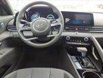 2024 ELANTRA Hybrid Thumbnail 7