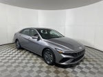 2024 ELANTRA Hybrid Thumbnail 1
