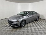 2024 ELANTRA Hybrid Thumbnail 3