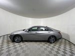 2024 ELANTRA Hybrid Thumbnail 4