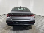 2024 ELANTRA Hybrid Thumbnail 6