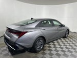 2024 ELANTRA Hybrid Thumbnail 7