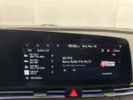 2024 ELANTRA Hybrid Thumbnail 15