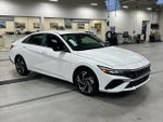 2025 ELANTRA Hybrid Thumbnail 10