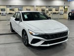2025 ELANTRA Hybrid Thumbnail 11