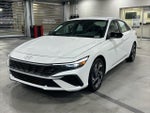 2025 ELANTRA Hybrid Thumbnail 13