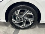 2025 ELANTRA Hybrid Thumbnail 14