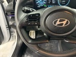 2025 ELANTRA Hybrid Thumbnail 28
