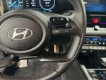 2025 ELANTRA Hybrid Thumbnail 29