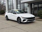 2025 ELANTRA Hybrid Thumbnail 2