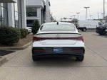 2025 ELANTRA Hybrid Thumbnail 6