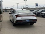 2025 ELANTRA Hybrid Thumbnail 7