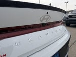 2025 ELANTRA Hybrid Thumbnail 8