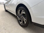 2025 ELANTRA Hybrid Thumbnail 9