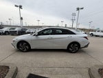 2025 ELANTRA Hybrid Thumbnail 10
