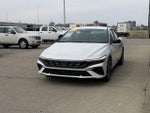 2025 ELANTRA Hybrid Thumbnail 11
