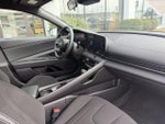 2025 ELANTRA Hybrid Thumbnail 18