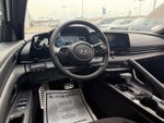 2025 ELANTRA Hybrid Thumbnail 22