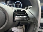 2025 ELANTRA Hybrid Thumbnail 27