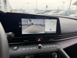 2025 ELANTRA Hybrid Thumbnail 35