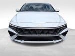 2025 ELANTRA Hybrid Thumbnail 2