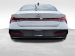 2025 ELANTRA Hybrid Thumbnail 6