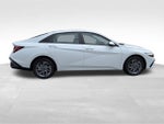 2025 ELANTRA Hybrid Thumbnail 8