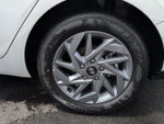 2025 ELANTRA Hybrid Thumbnail 26