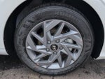 2025 ELANTRA Hybrid Thumbnail 28