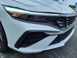 2025 ELANTRA Hybrid Thumbnail 9