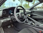 2025 ELANTRA Hybrid Thumbnail 12