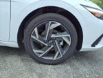 2025 ELANTRA Hybrid Thumbnail 34