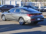 2025 ELANTRA Hybrid Thumbnail 2
